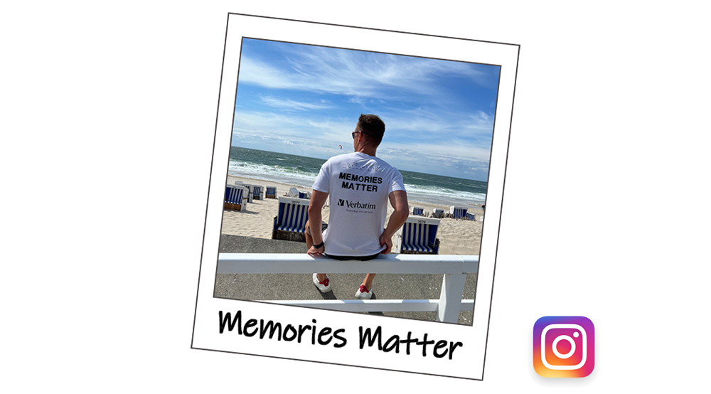 MEMORIES MATTER